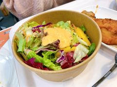 -宜家·瑞典风味餐厅(北京西红门店)