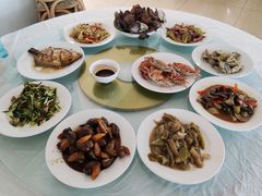 -兴旺渔家