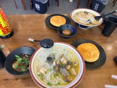 -沈记土鸡米线(七星街品牌中心店)