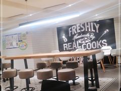 -肯德基(西单商场店)