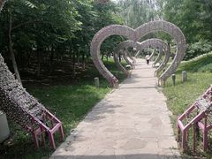 -莫子山公园