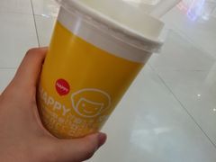 -快乐柠檬happylemon(丰台万达广场店)