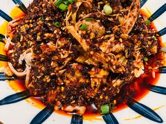 椒麻手撕鸡-黄记煌三汁焖锅(新佳丽江汉路店)