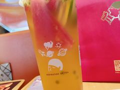 -喜茶(上海正大广场店)