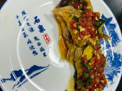 -秦巴石锅鱼(文化南路店)