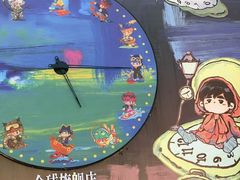 -南京路步行街