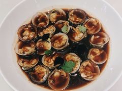 -玫瑰厅上海菜(兴国路店)