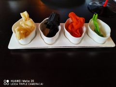 -甄御•海鲜新青岛菜(麦岛店)