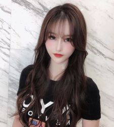 点击看大图 -3AM HAIR SALON染发烫发接发