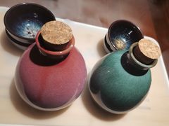 -意满花千醉(金茂览秀城店)
