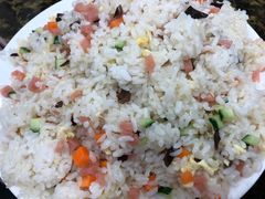 -聚德福海鲜家常菜(刘庄店)