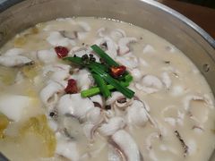 -有家酸菜鱼(苏州绿宝广场店)