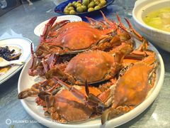 -海铺·渔家虾水饺(皇姑店)