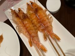 -佛山希尔顿酒店·融誉亚洲美食荟