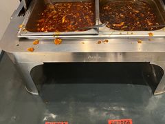 自助捞面-惠中捞面