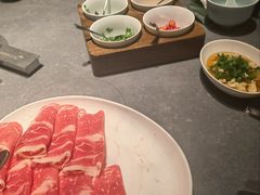 -鼎鼎香·港式火锅(北京SKP店)