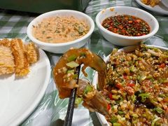 -鲜牛记潮汕牛肉火锅(淮安珠海路店)