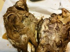 -和庆斋羊蝎子火锅·碳缸烧烤(顺义旗舰店)