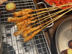 -夜食白市Yespicy·烧烤啤酒宵夜(番禺四海城店)