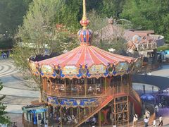 -南戴河国际娱乐中心