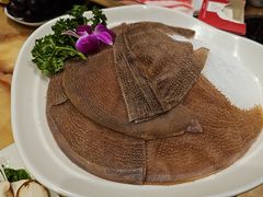 -清真军邺·金富苑肥牛(石坡街旗舰店)