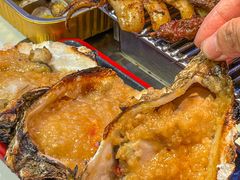 -大成海鲜烧烤·小龙虾(五角场店)