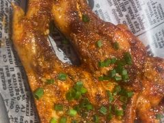 -盔甲王·猛货牌档(安泰店)