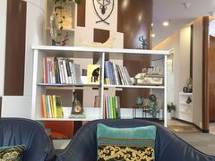 -方津口腔(旺墩路店)