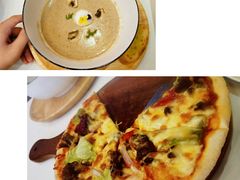 -佐度王子扒房(天鹅湖店)