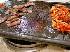 -韩时烤肉(枫蓝店)