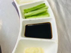 -味+新京宴·烤鸭·北京菜(创意谷店)