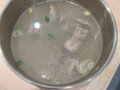 -延奶奶朝鲜族汤饭(博硕路店)