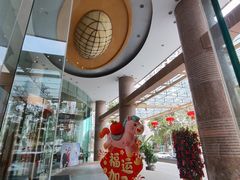 -厦门喜来登酒店
