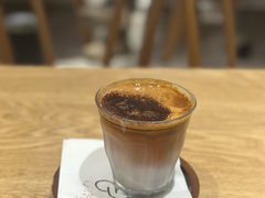 -infinite cafe