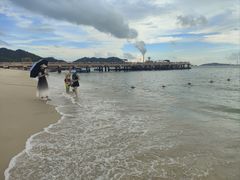 -惠州金海湾嘉华度假酒店