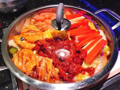 -和福顺·牛肉海鲜焖锅(汕头金平万达广场店)