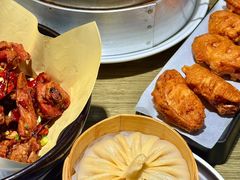 -隆喜元鱼汤包·海鲜(中联广场店)