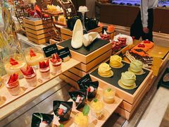 -盛宴自助餐厅(运达喜来登店)