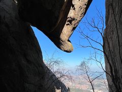 -崂山仰口游览区