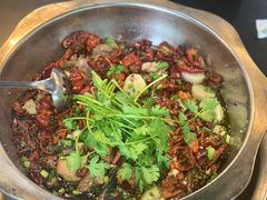 -天治宣·野椒鸡(龙头寺总店)