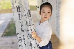 -DORA kids 朵拉儿童摄影花园店