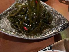 小菜-享润四季椰子鸡音乐主题餐厅(晋江万达店)