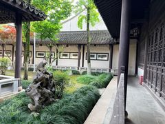 -陈阁老宅