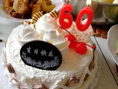 -红宝石·鲜奶小方(莘庄龙之梦店)