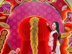 -北戴河集发农业梦想王国
