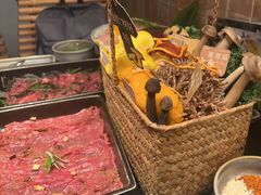 -大龙燚·旷野鲜火锅(广州首店)