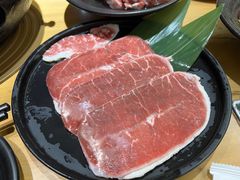 -九田家黑牛烤肉(溧水万达店)