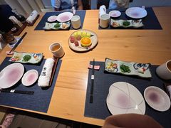 -本逸·割烹料理(湖墅店)