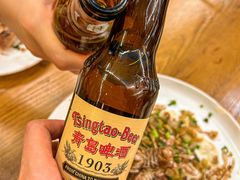 -九龙奇迹海鲜大排档(万象城店)