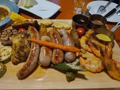 -布拉格餐厅· 中欧捷克菜(全国首店)